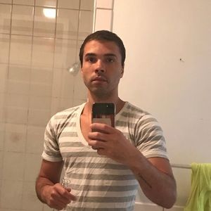 Meet your Posher, Chase